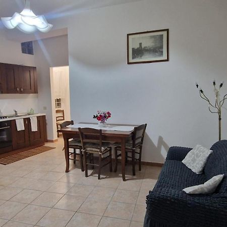 Appartement Casa Grilla à Assemini Extérieur photo