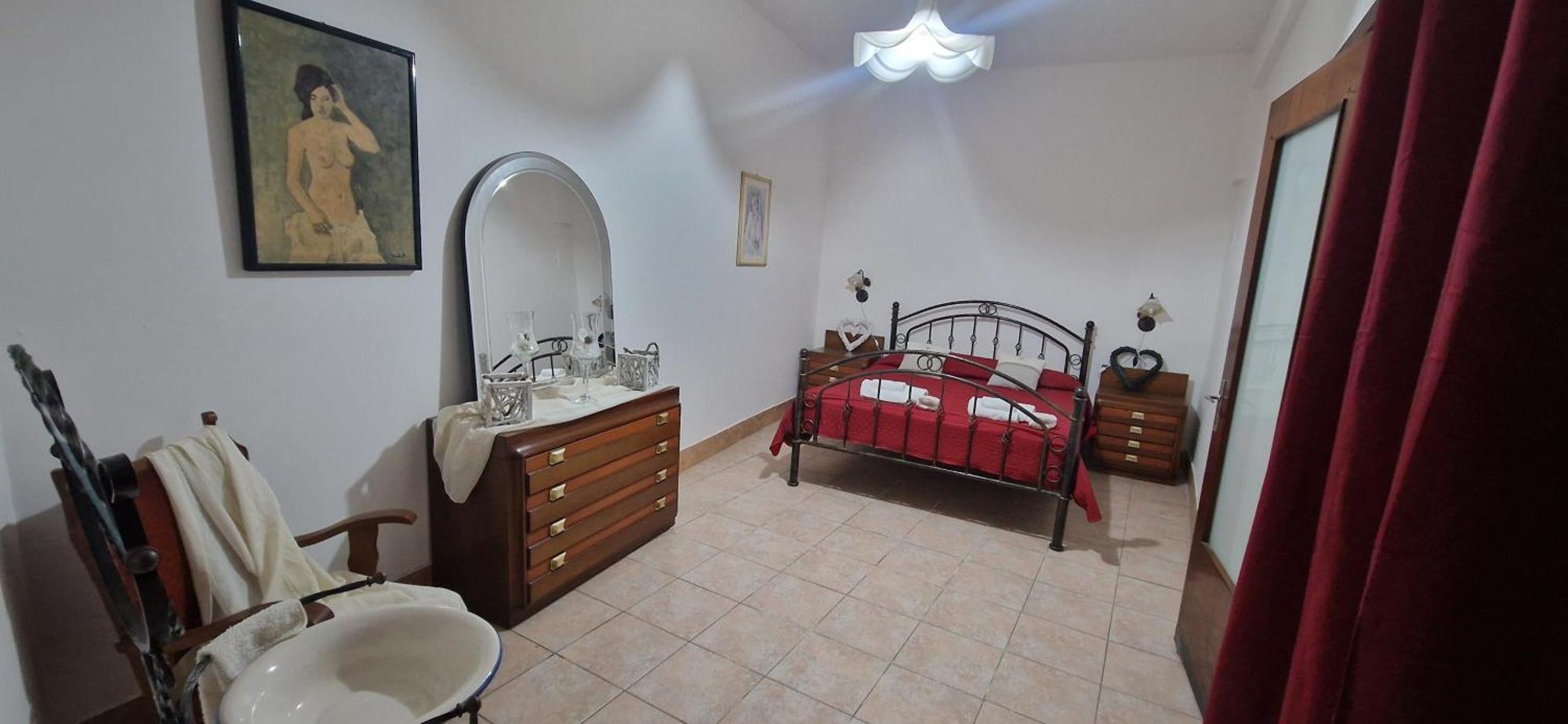 Appartement Casa Grilla à Assemini Extérieur photo