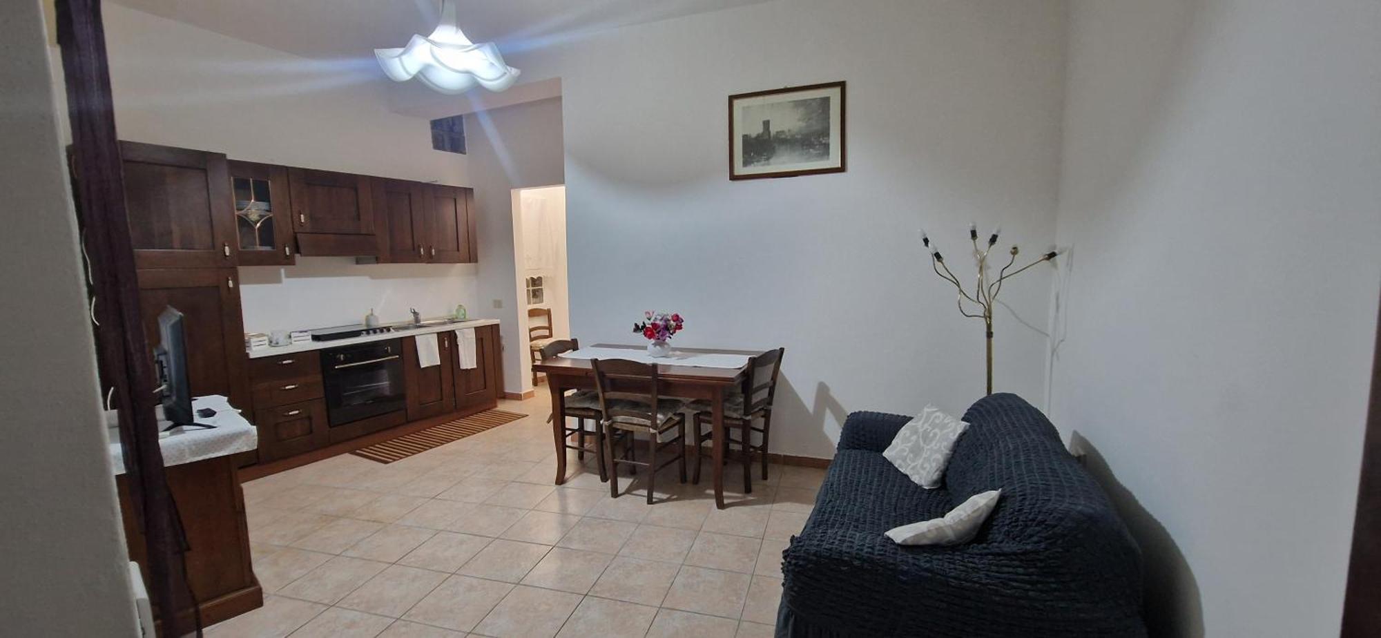 Appartement Casa Grilla à Assemini Extérieur photo