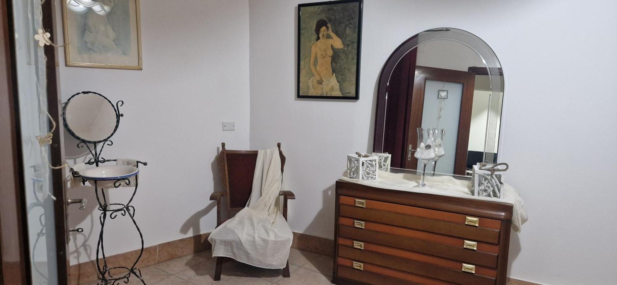 Appartement Casa Grilla à Assemini Extérieur photo