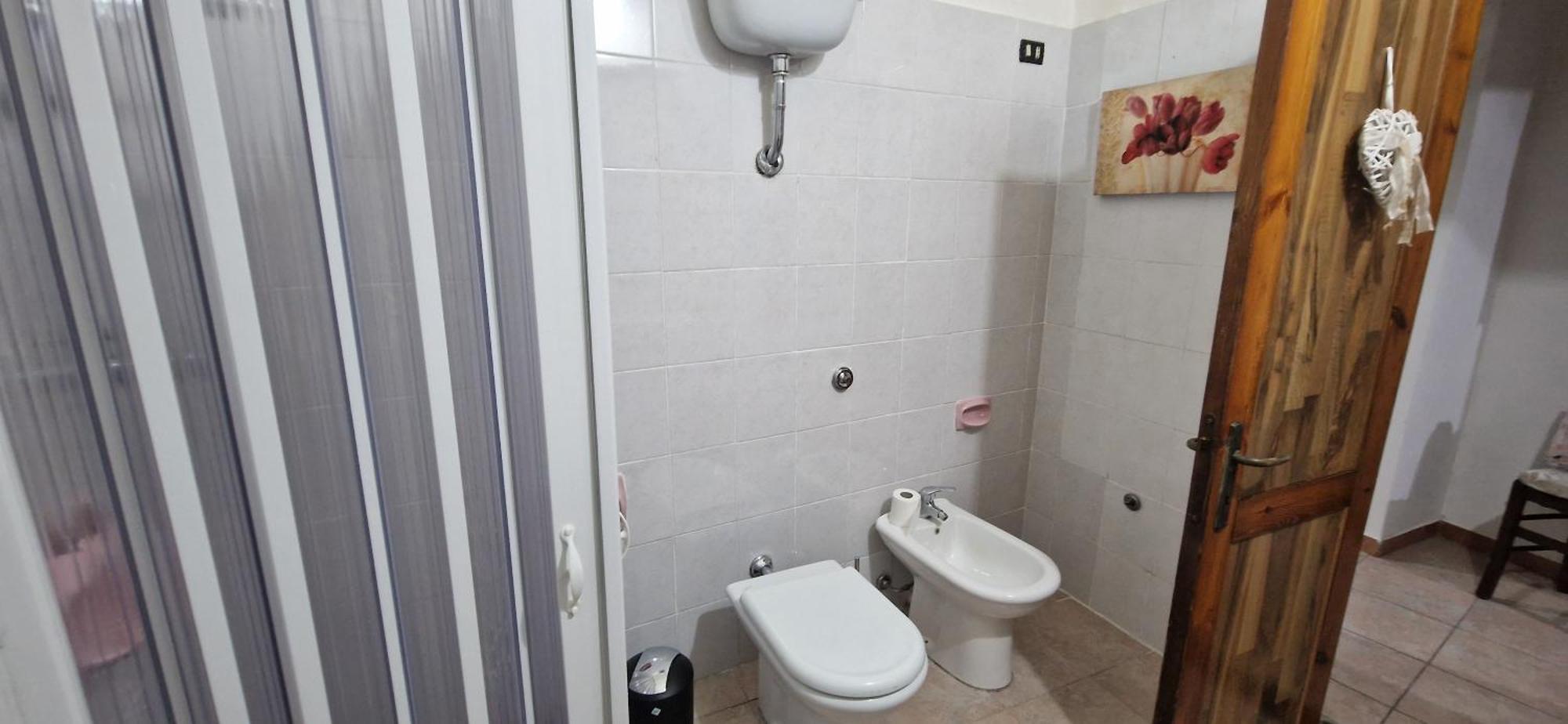 Appartement Casa Grilla à Assemini Extérieur photo