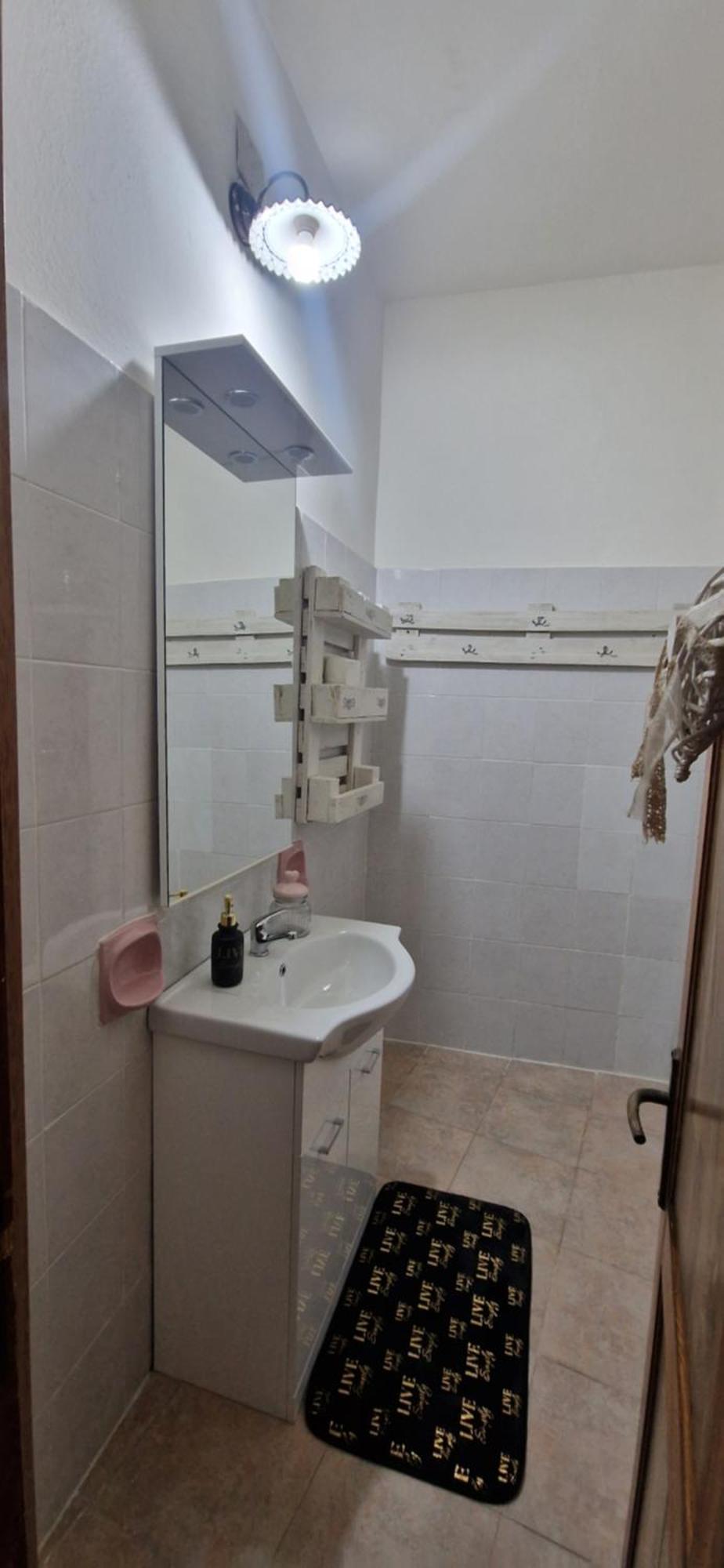 Appartement Casa Grilla à Assemini Extérieur photo