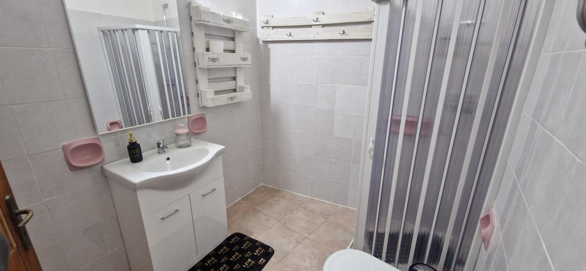 Appartement Casa Grilla à Assemini Extérieur photo